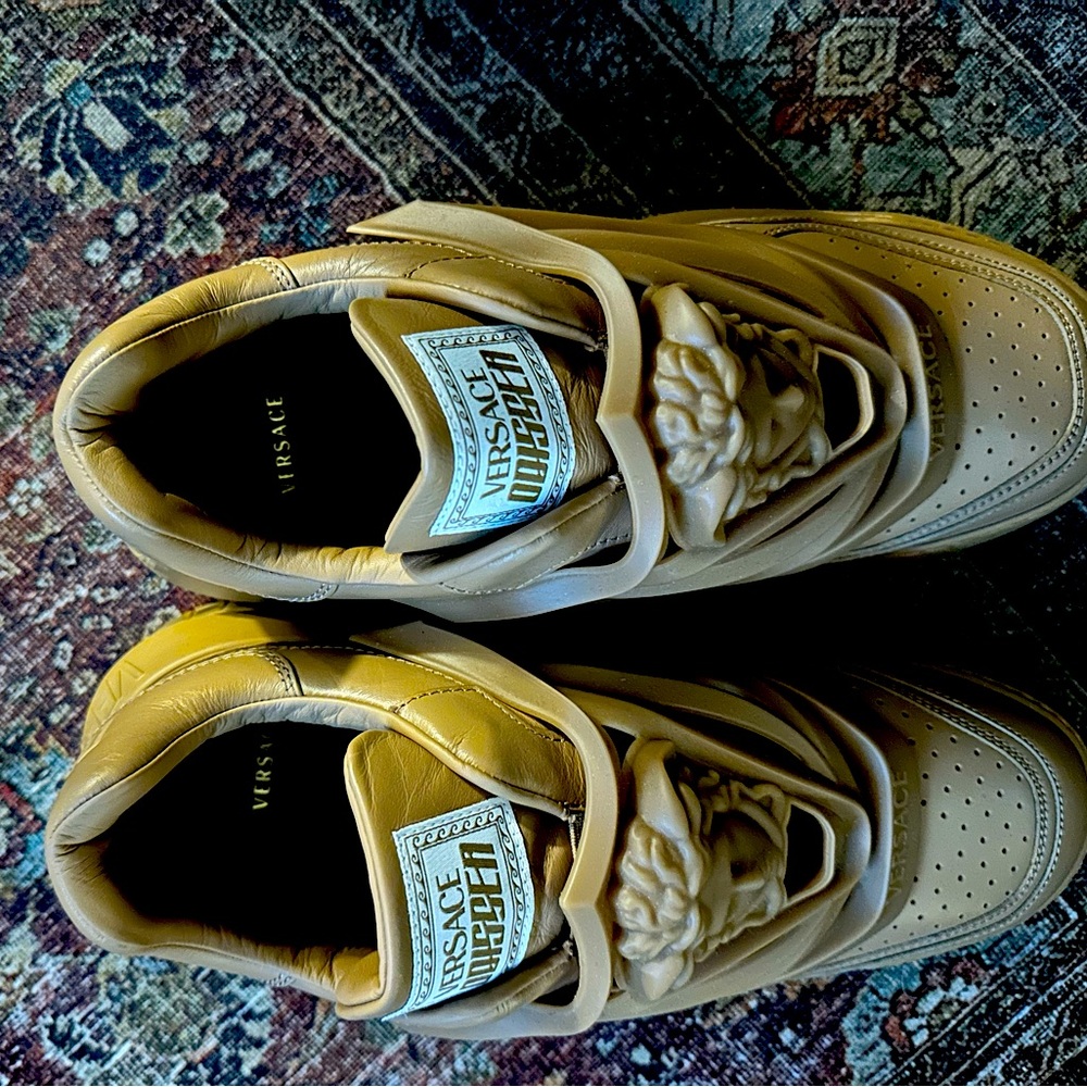 Versace Odisser sneakers